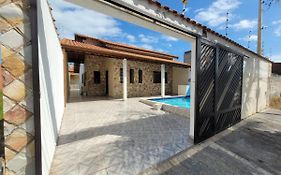 Casa em Peruíbe